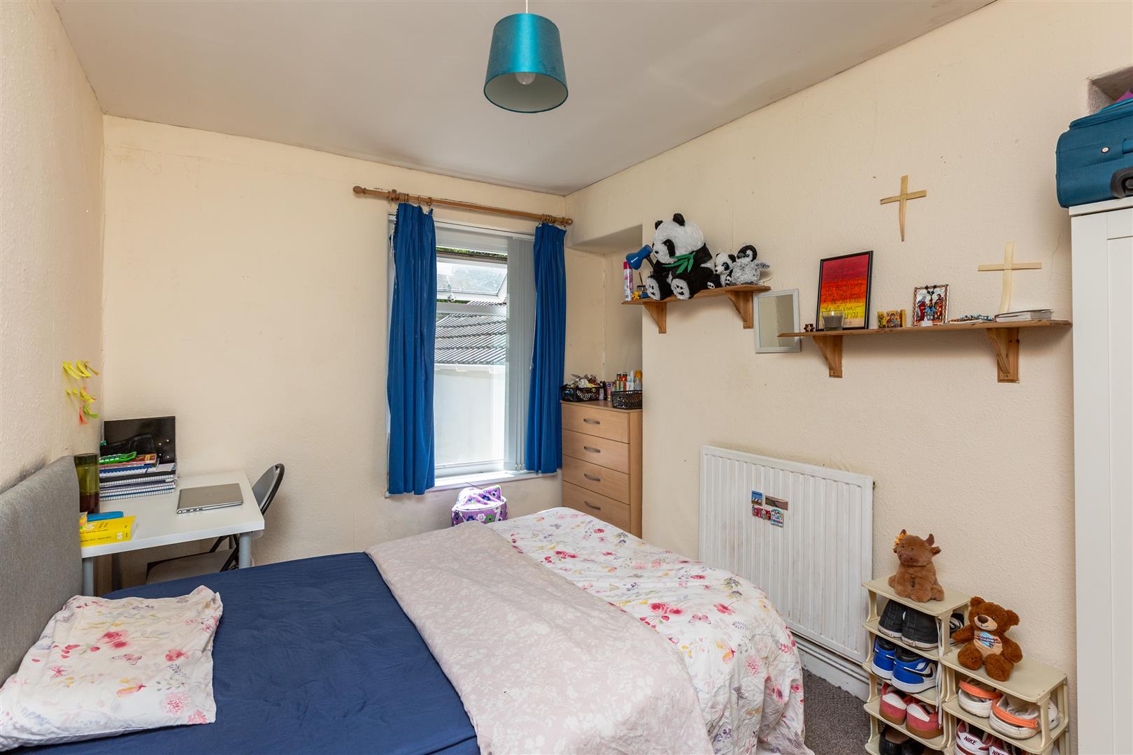 St. Helens Avenue, Swansea, SA1 4NF